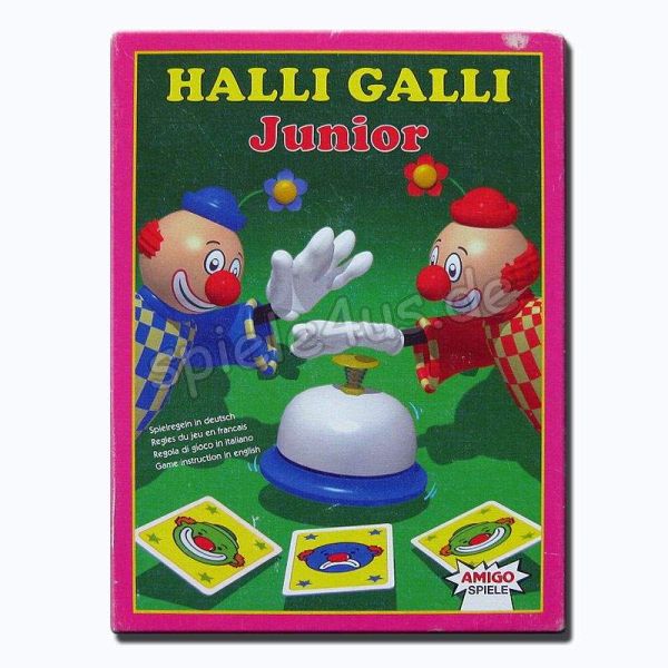 Spiel 1201.0