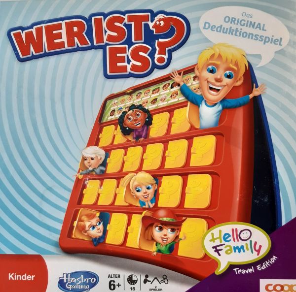 Spiel 1300.0