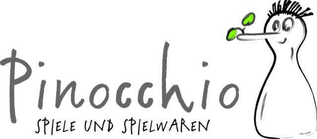 Logo Pinocchio Kopie